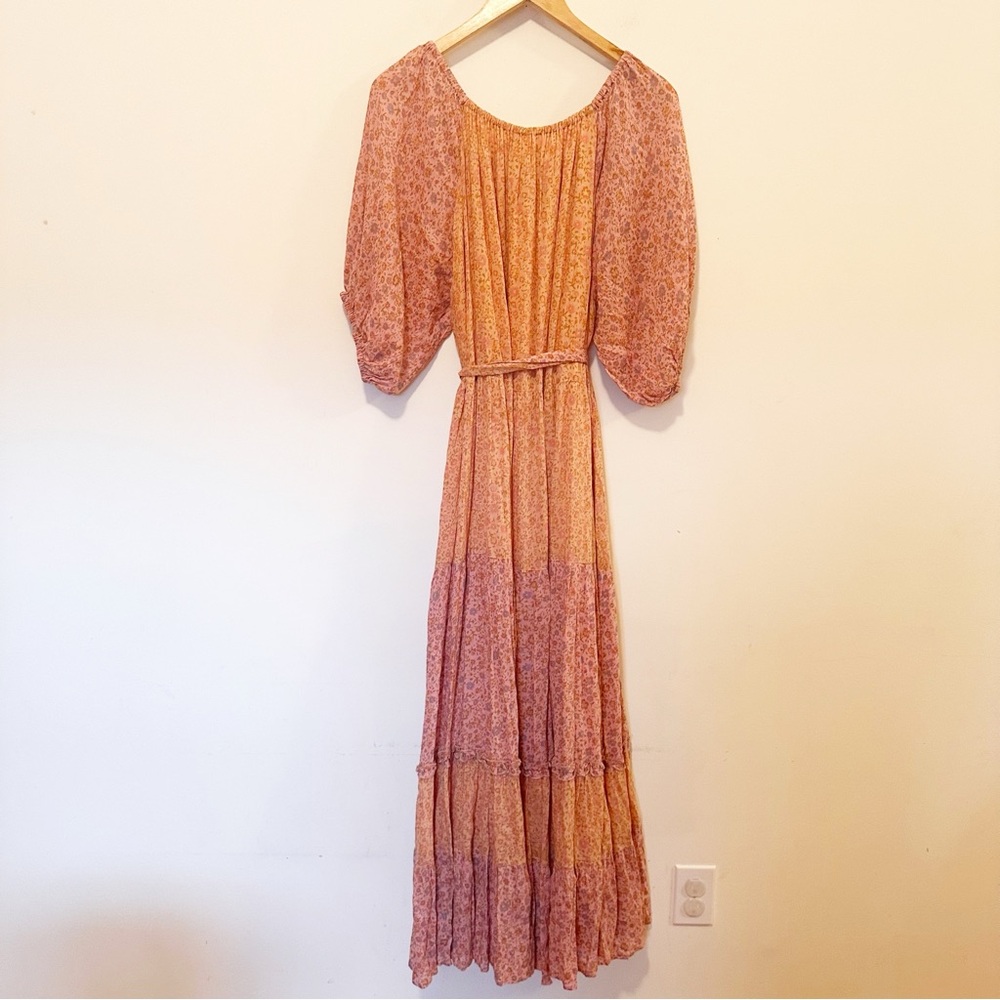 Free People Spell Rae Gown - Picture 7 of 11
